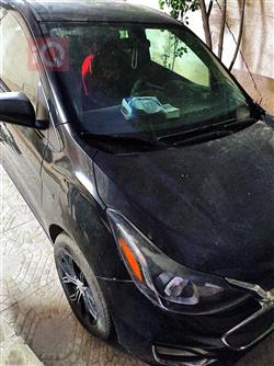 شێڤرۆلێت سپارک